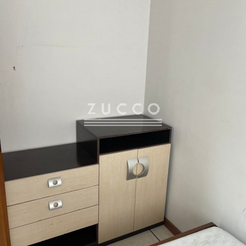 Pedro Sestrem - Apto 203