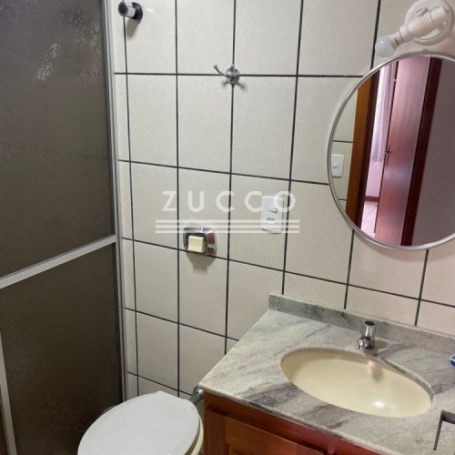 Pedro Sestrem - Apto 203