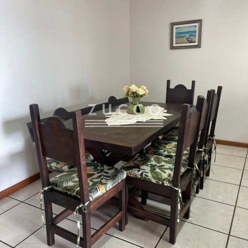 Pedro Sestrem - Apto 203