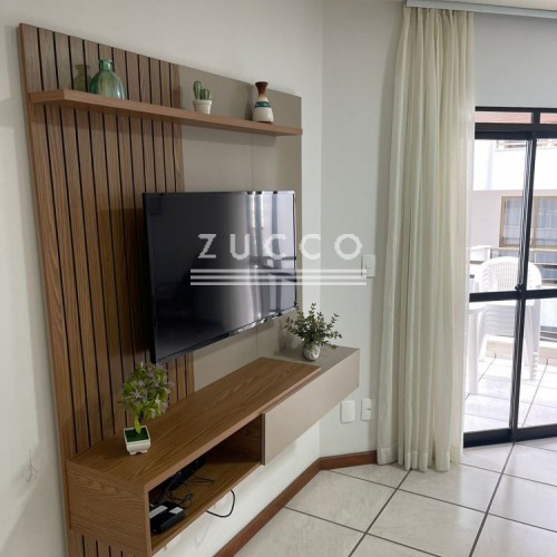 Pedro Sestrem - Apto 203