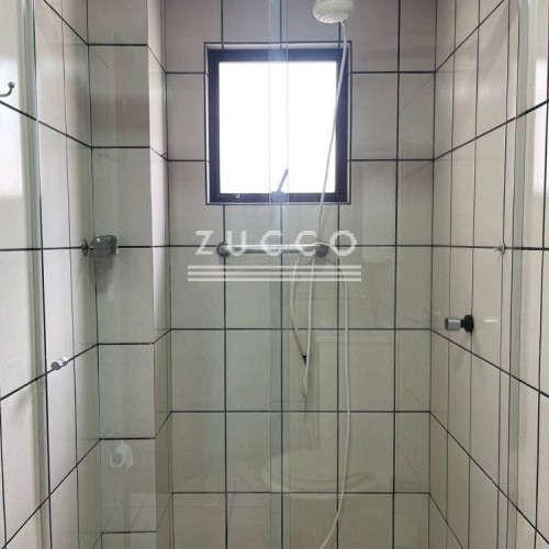 Pedro Sestrem - Apto 203