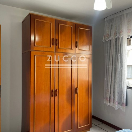 Pedro Sestrem - Apto 203