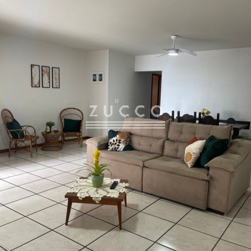 Pedro Sestrem - Apto 203