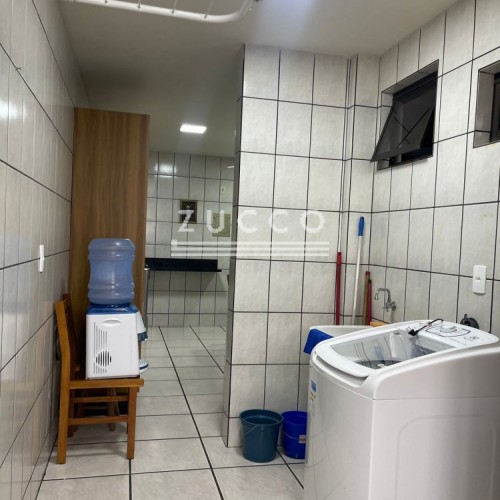 Pedro Sestrem - Apto 203