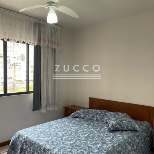 Pedro Sestrem - Apto 203