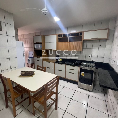 Pedro Sestrem - Apto 203