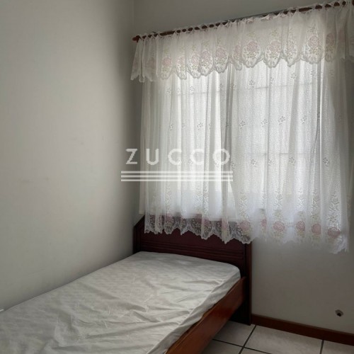 Pedro Sestrem - Apto 203