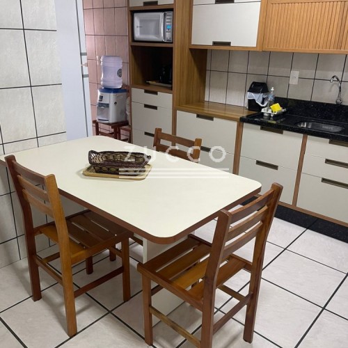 Pedro Sestrem - Apto 203