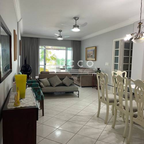 Resid. Bourbon - Apto 101