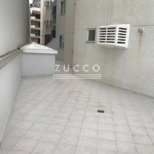 Resid. Bourbon - Apto 101