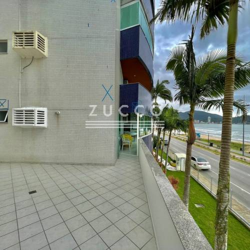 Resid. Bourbon - Apto 101