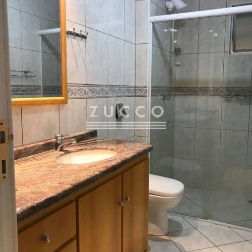 Resid. Bourbon - Apto 101