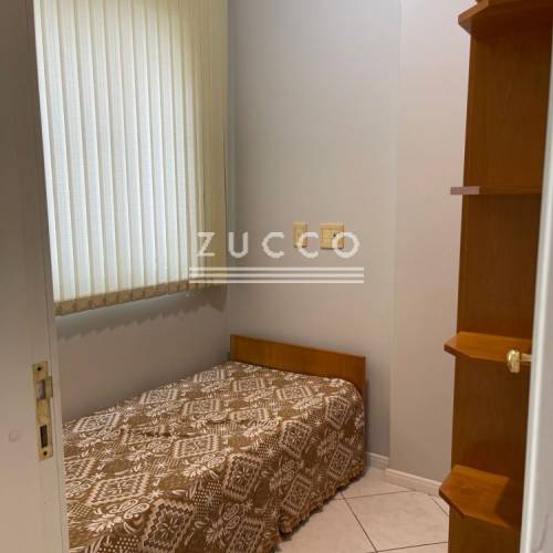 Resid. Bourbon - Apto 101