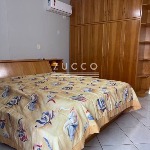 Resid. Bourbon - Apto 101