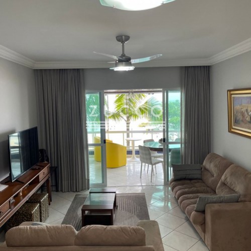 Resid. Bourbon - Apto 101