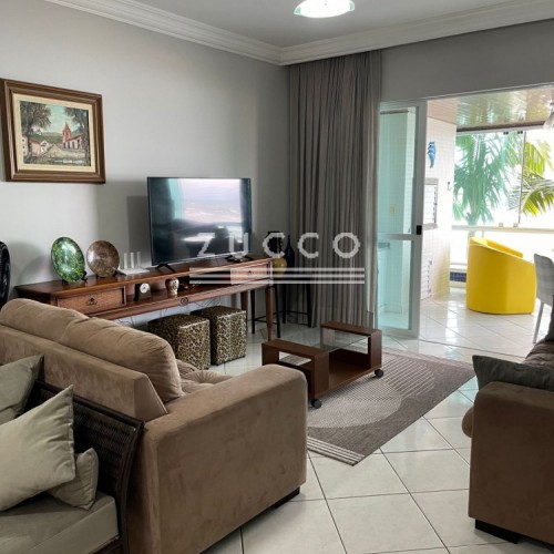 Resid. Bourbon - Apto 101