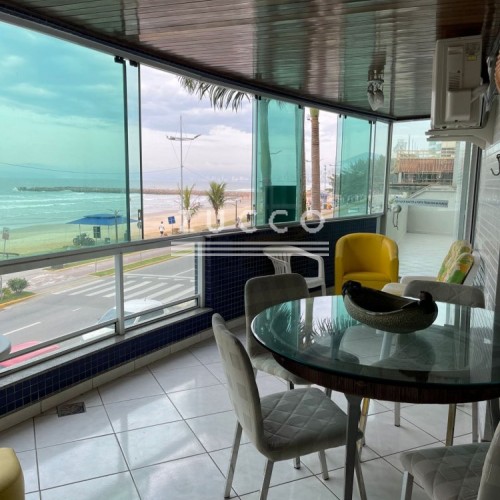 Resid. Bourbon - Apto 101