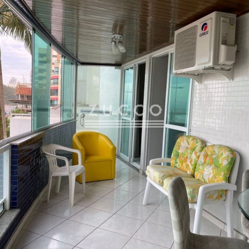 Resid. Bourbon - Apto 101