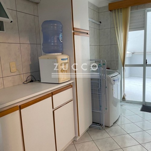 Resid. Bourbon - Apto 101