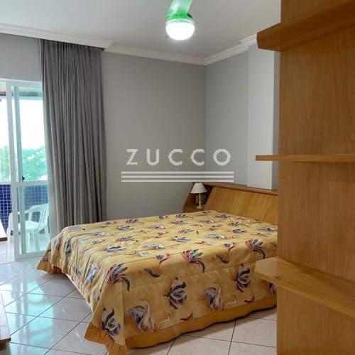 Resid. Bourbon - Apto 101