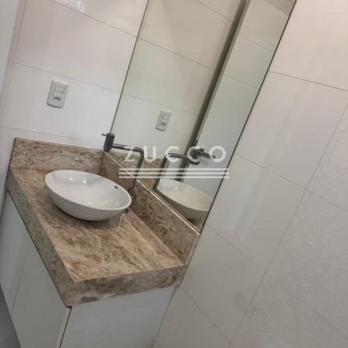 Residencial Ilhas Cayman - Apto 403