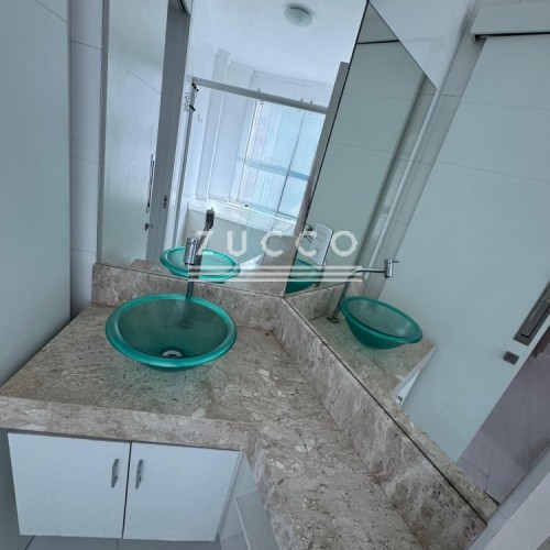 Residencial Ilhas Cayman - Apto 403