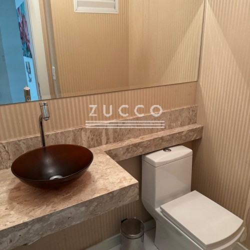 Residencial Ilhas Cayman - Apto 403