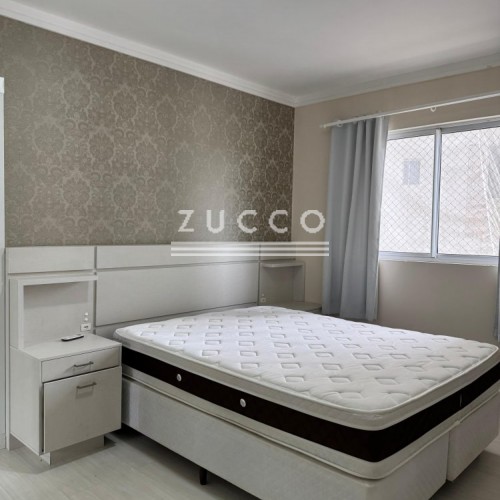 Residencial Ilhas Cayman - Apto 403