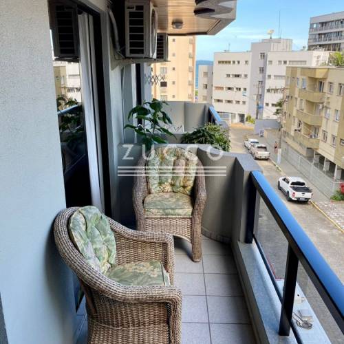 Edific�o Ana Elvira - Apto 302