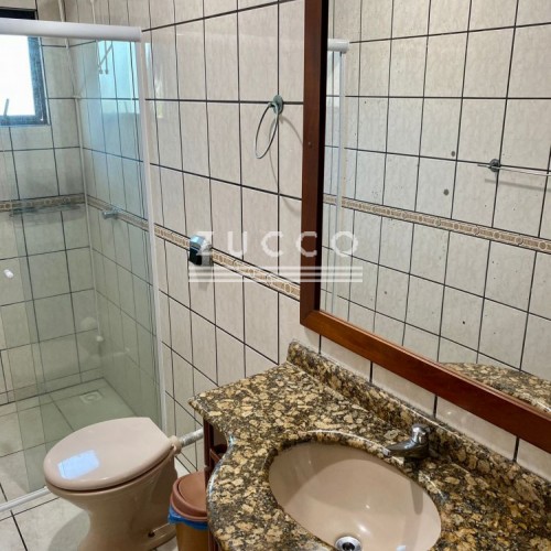 Edific�o Ana Elvira - Apto 302