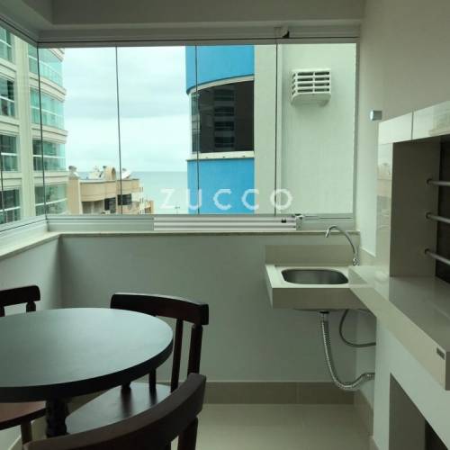 timo apto 3 sutes quadra mar- Res. Bellgio