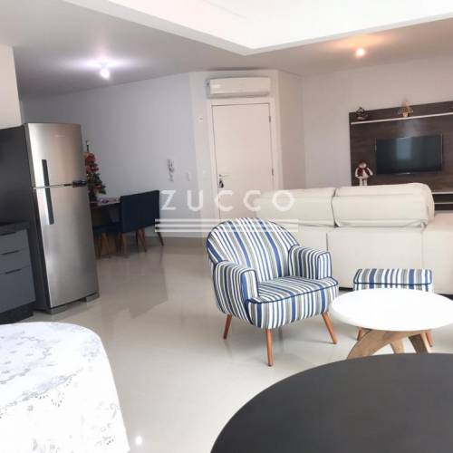 timo apto 3 sutes quadra mar- Res. Bellgio