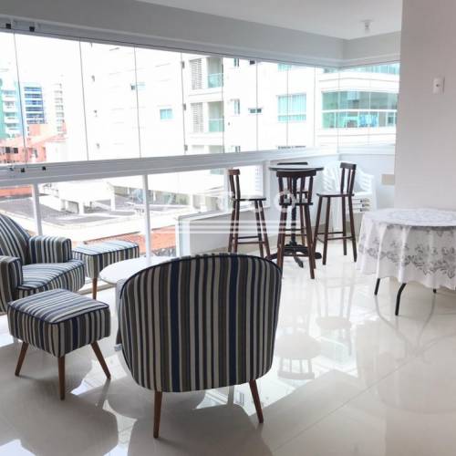 timo apto 3 sutes quadra mar- Res. Bellgio