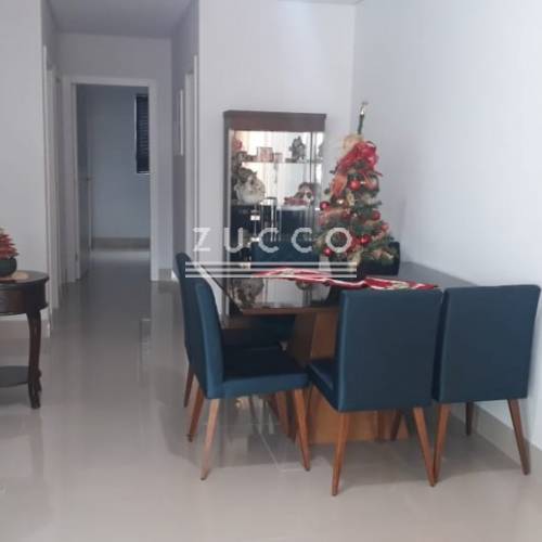 timo apto 3 sutes quadra mar- Res. Bellgio