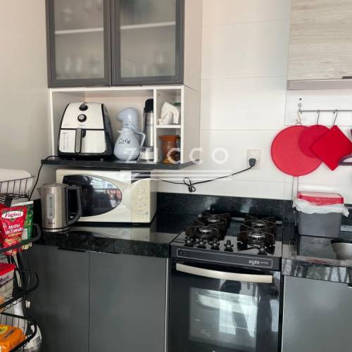 timo apto 3 sutes quadra mar- Res. Bellgio