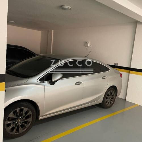 timo apto 3 sutes quadra mar- Res. Bellgio