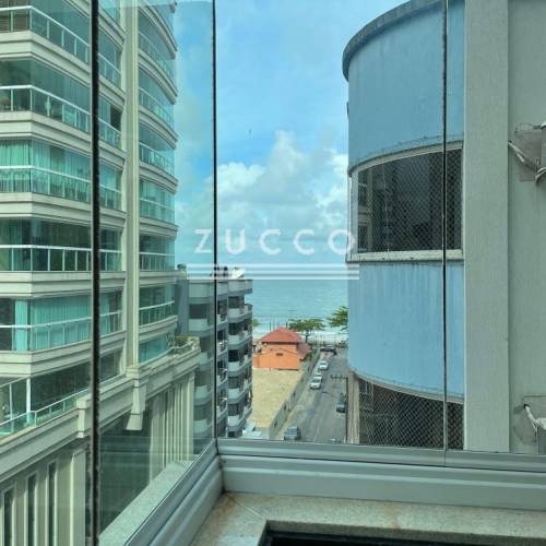 timo apto 3 sutes quadra mar- Res. Bellgio