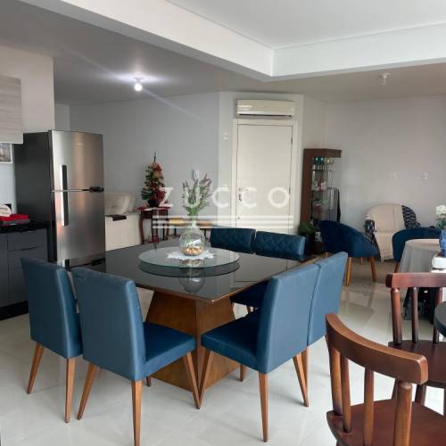 timo apto 3 sutes quadra mar- Res. Bellgio