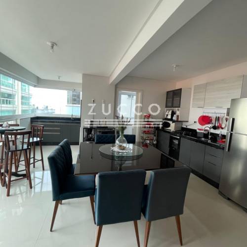 timo apto 3 sutes quadra mar- Res. Bellgio