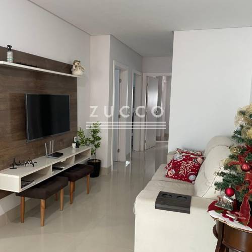 timo apto 3 sutes quadra mar- Res. Bellgio