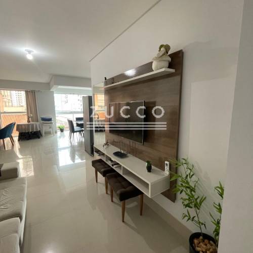 timo apto 3 sutes quadra mar- Res. Bellgio