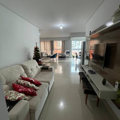 timo apto 3 sutes quadra mar- Res. Bellgio