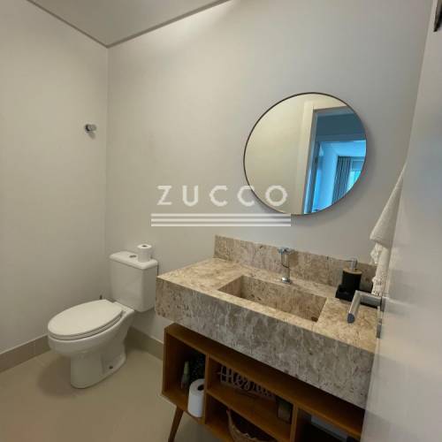 timo apto 3 sutes quadra mar- Res. Bellgio