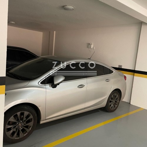 �timo apto 3 su�tes quadra mar- Res. Bell�gio