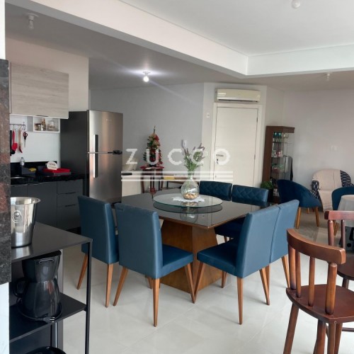 �timo apto 3 su�tes quadra mar- Res. Bell�gio