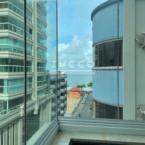 �timo apto 3 su�tes quadra mar- Res. Bell�gio