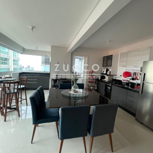 �timo apto 3 su�tes quadra mar- Res. Bell�gio