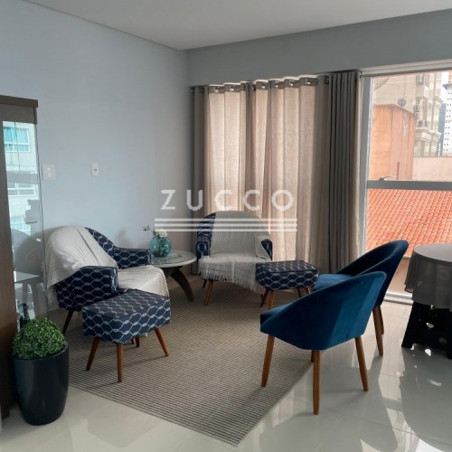 �timo apto 3 su�tes quadra mar- Res. Bell�gio