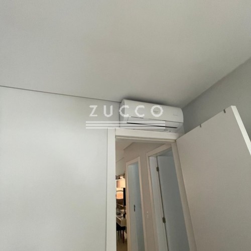 �timo apto 3 su�tes quadra mar- Res. Bell�gio