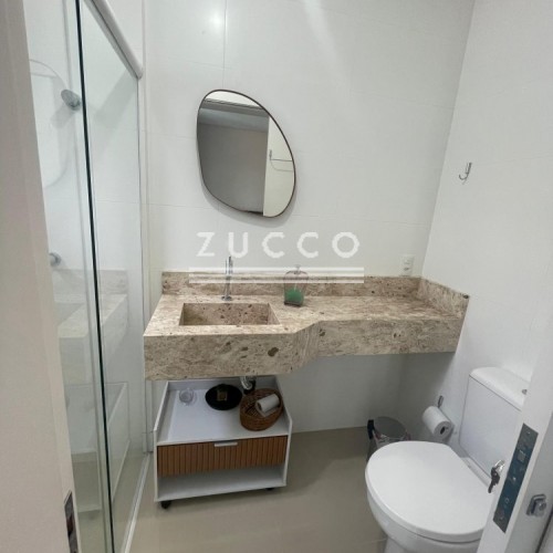 �timo apto 3 su�tes quadra mar- Res. Bell�gio